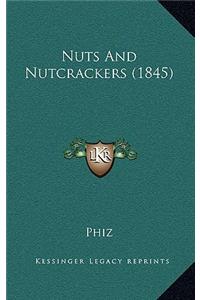 Nuts And Nutcrackers (1845)