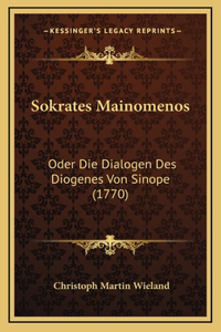 Sokrates Mainomenos