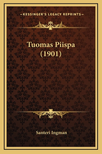 Tuomas Piispa (1901)
