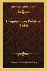 Disquisitiones Politicae (1664)