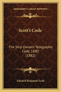 Scott's Code