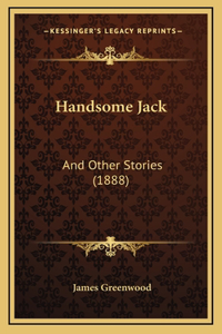 Handsome Jack