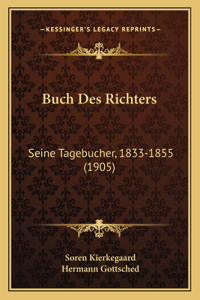 Buch Des Richters