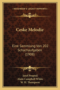Ceske Melodie