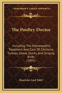 The Poultry Doctor