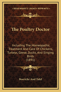 Poultry Doctor