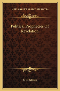 Political Prophecies Of Revelation