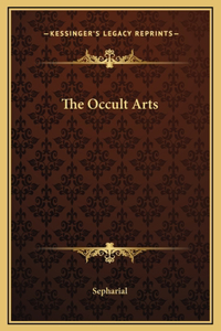 The Occult Arts