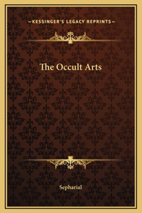 The Occult Arts