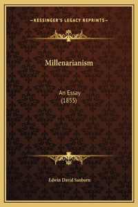 Millenarianism