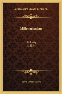 Millenarianism
