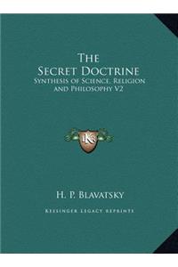 The Secret Doctrine