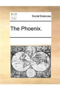 The Phoenix.
