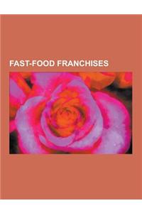 Fast-Food Franchises