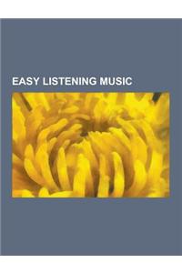 Easy Listening Music