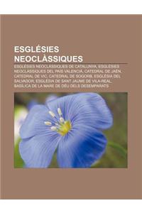 Esglesies Neoclassiques