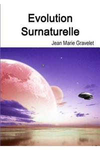 Evolution Surnaturelle