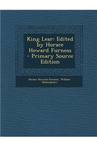 King Lear