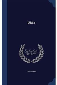 Uhde