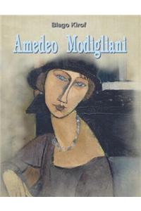 Amedeo Modigliani