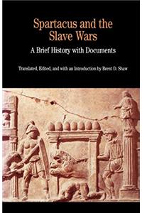 Spartacus and the Slave Wars