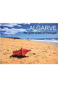 Algarve - the Gold Coast of Portugal 2018