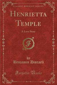 Henrietta Temple