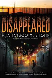 Disappeared