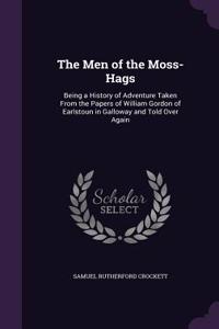 The Men of the Moss-Hags