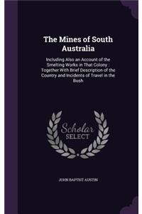 The Mines of South Australia