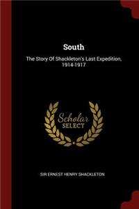 South