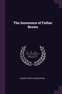 Innocence of Father Brown