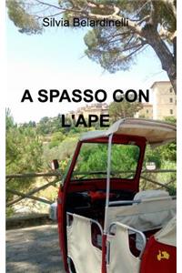 A Spasso Con l'Ape