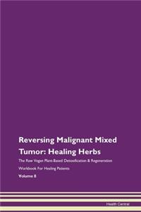 Reversing Malignant Mixed Tumor: Healing