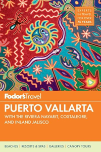 Fodor's Puerto Vallarta 2011