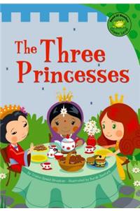 Three Princesses