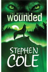 The Wereling 1: Wounded