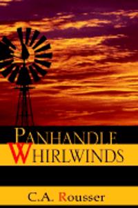 Panhandle Whirlwinds