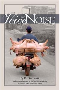 Voice and Noise