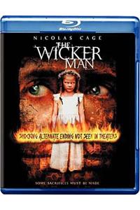 The Wicker Man