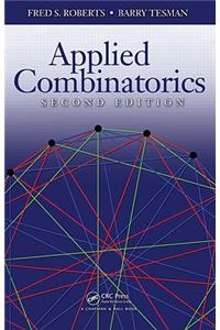 Applied Combinatorics