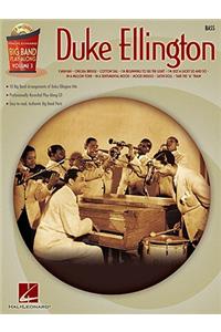 Duke Ellington - Bass