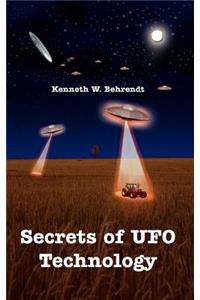 Secrets of UFO Technology