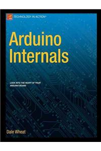 Arduino Internals