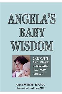 Angela's Baby Wisdom