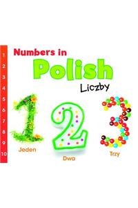 World Languages Numbers Numbers in Polish Liczby
