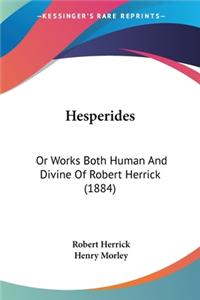 Hesperides