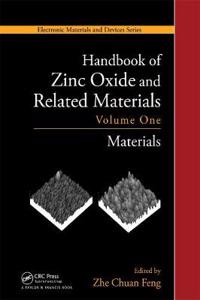 Handbook of Zinc Oxide and Related Materials