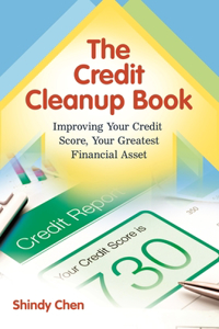 The Credit Cleanup Book