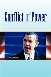 Conflict of Power
